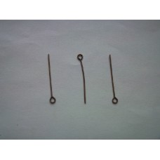 Eyepin Bronze